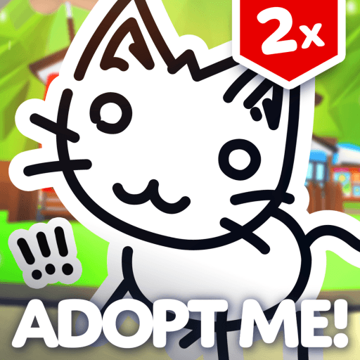 Adopt Me! Roblox thumbnail