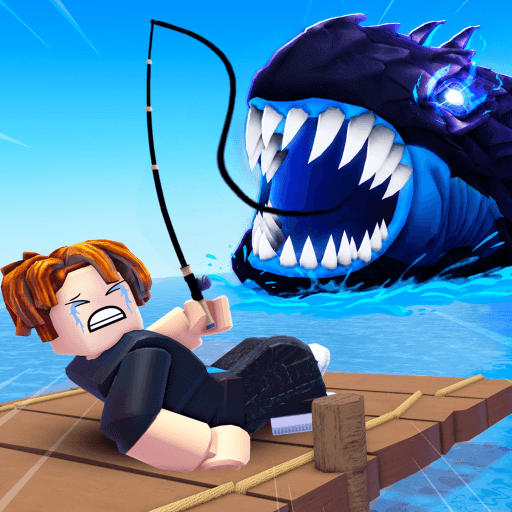 Fish It! Roblox thumbnail